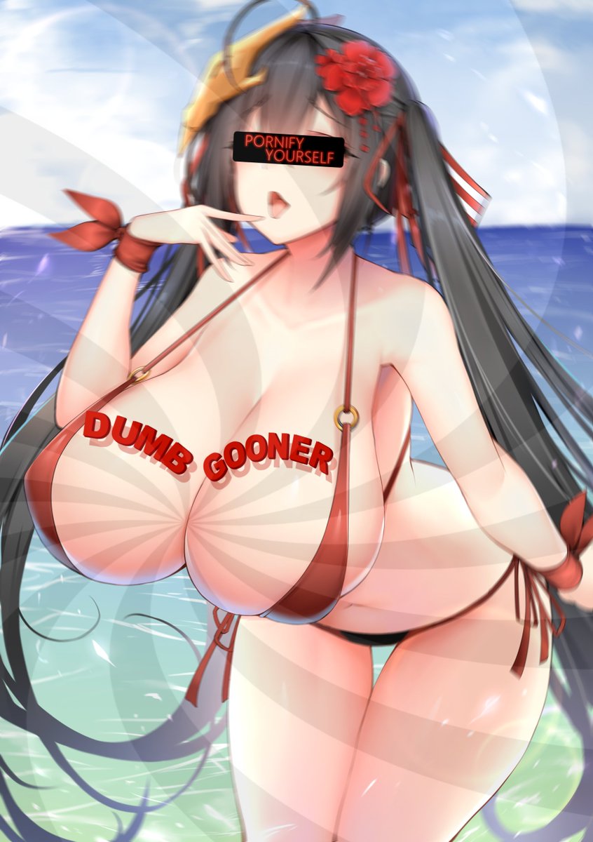 MommyCeleste_'s tweet photo. Hi there loyal gooners~ 💞

Does mommy look good in her new swimsuit~? 💖

Maybe you should look a bit closer and find out~! 💋

Give in to my 2D tits and 𝗯𝗲𝗰𝗼𝗺𝗲 𝗽𝗼𝗿𝗻~! 💝 https://t.co/XG05DpkzOF