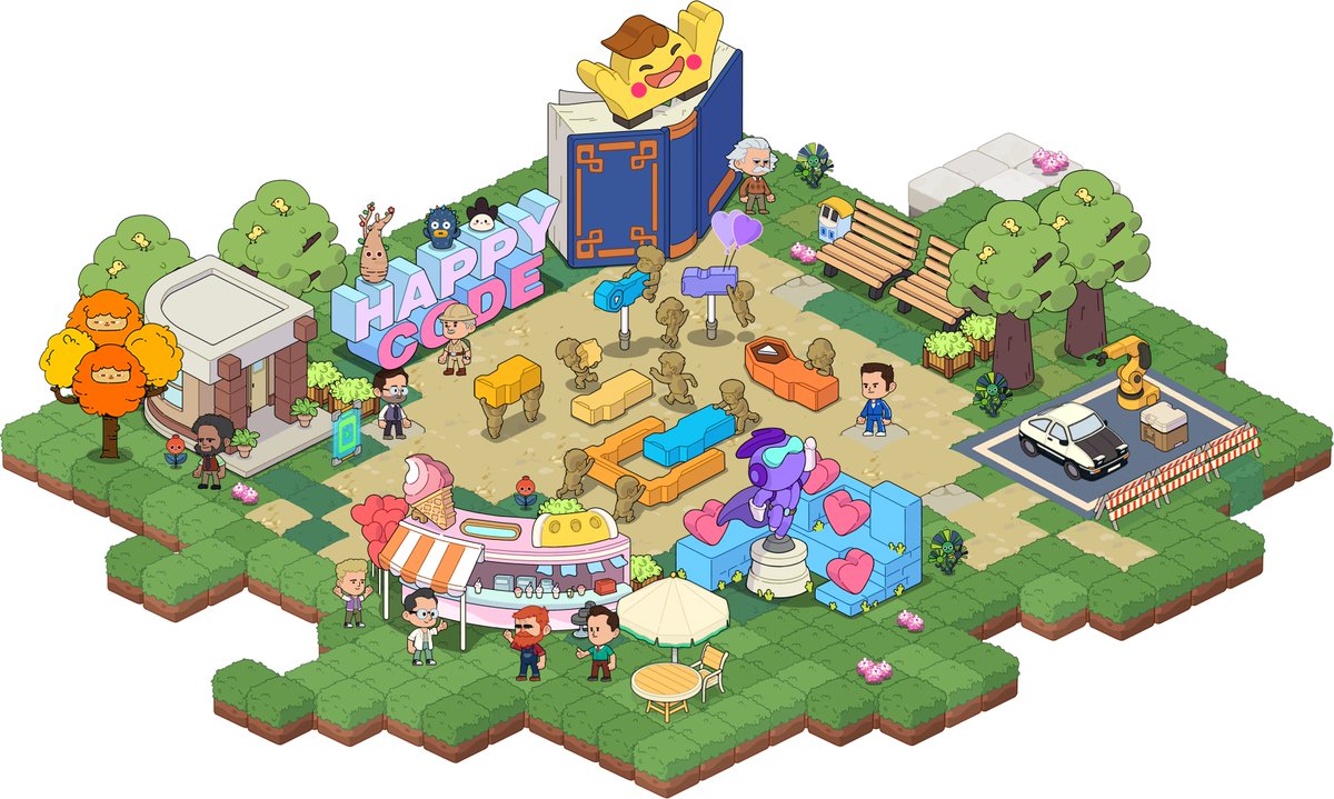 meland_ai's tweet photo. Apply for our global alpha test TODAY! (No KYC)
So excited to see u guys in the game in a few days😋🤗😚 
#play2earn #GameFi #NFT #Airdrops #GameFi
👇👇👇💯
https://t.co/Rt7J1uU76O https://t.co/pvKvAFG2fx