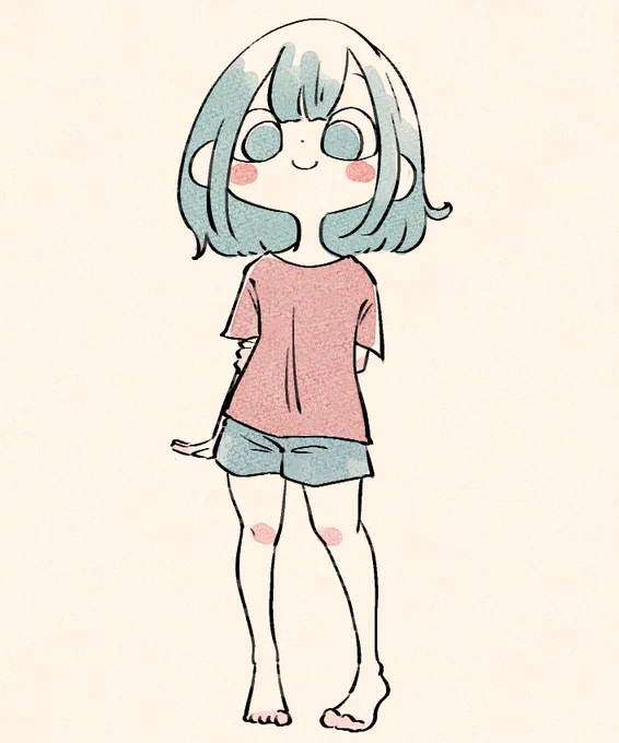 かわいい 