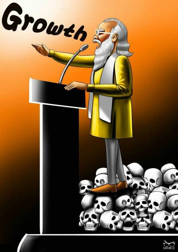 iHarpreetKuar's tweet photo. @Laurel_BC Thanks @Laurel_BC for raising lndian farmer's pIight. lndian PM Modi hands is fiIIed with the Bl00d of P00r Farmers. 

#FarmerProtest 
#Modi_is_a_terrorist https://t.co/9YxSNabxhv
