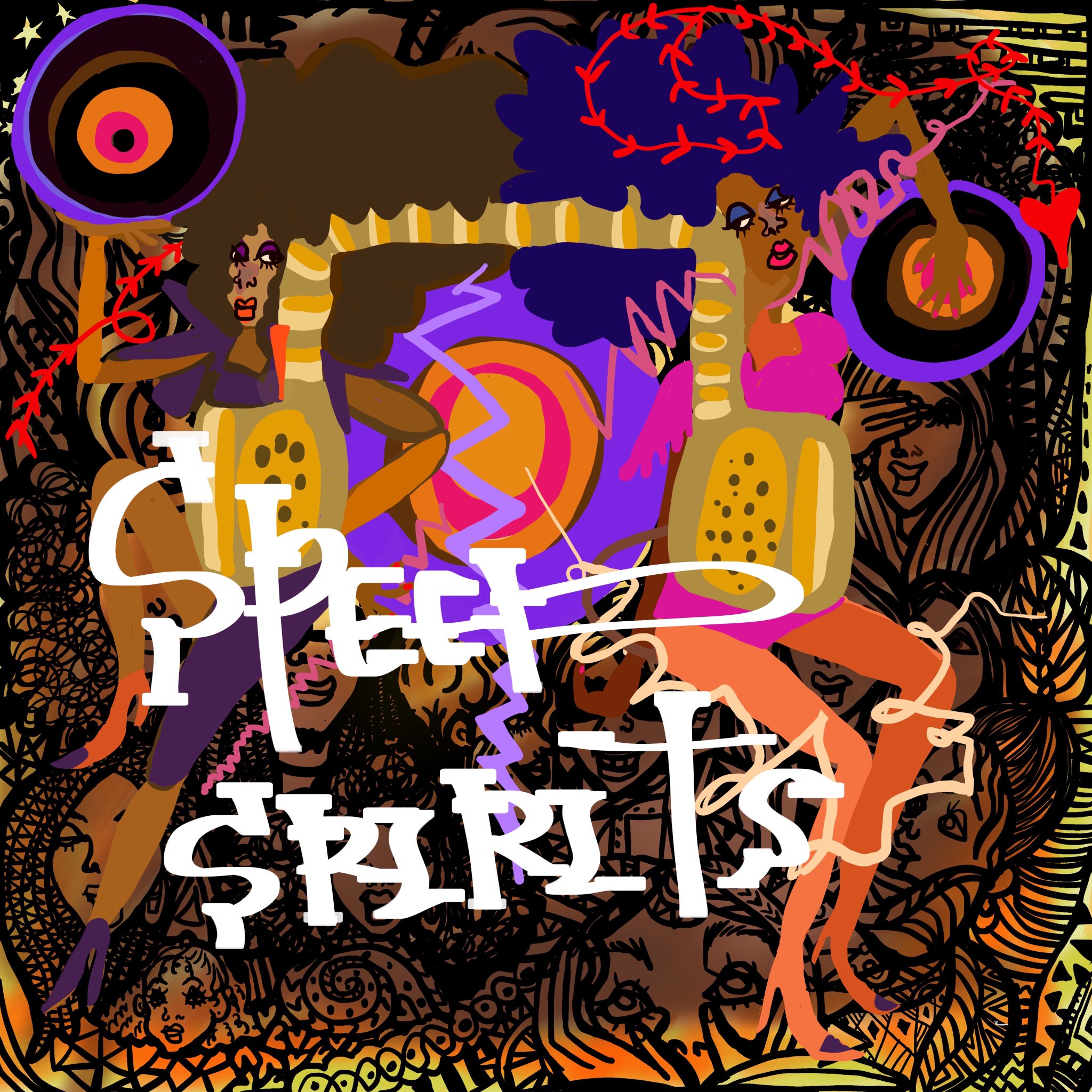 氣志團 21年11月11日 木 発売 Speed 25th Anniversary Tribute Album Speed Spirits 氣志團はなんとあの伝説のデビュー曲 Body Soul をカバーさせていただきました 本作1曲目に収録されている Body Soul どんなアレンジに仕上がっている