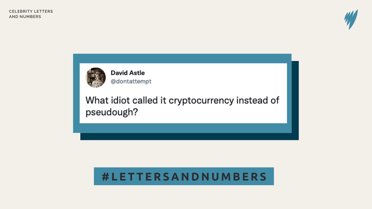SBS's tweet photo. Missed opportunity.

Celebrity #LettersAndNumbers | streaming now on @SBSOnDemand. 

@DontAttempt https://t.co/40bxawQk9n