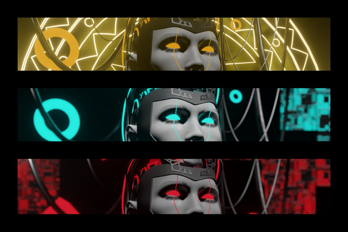 sanjithbuddy's tweet photo. Dropping new NFTs soon !! https://t.co/uClyXZlf39