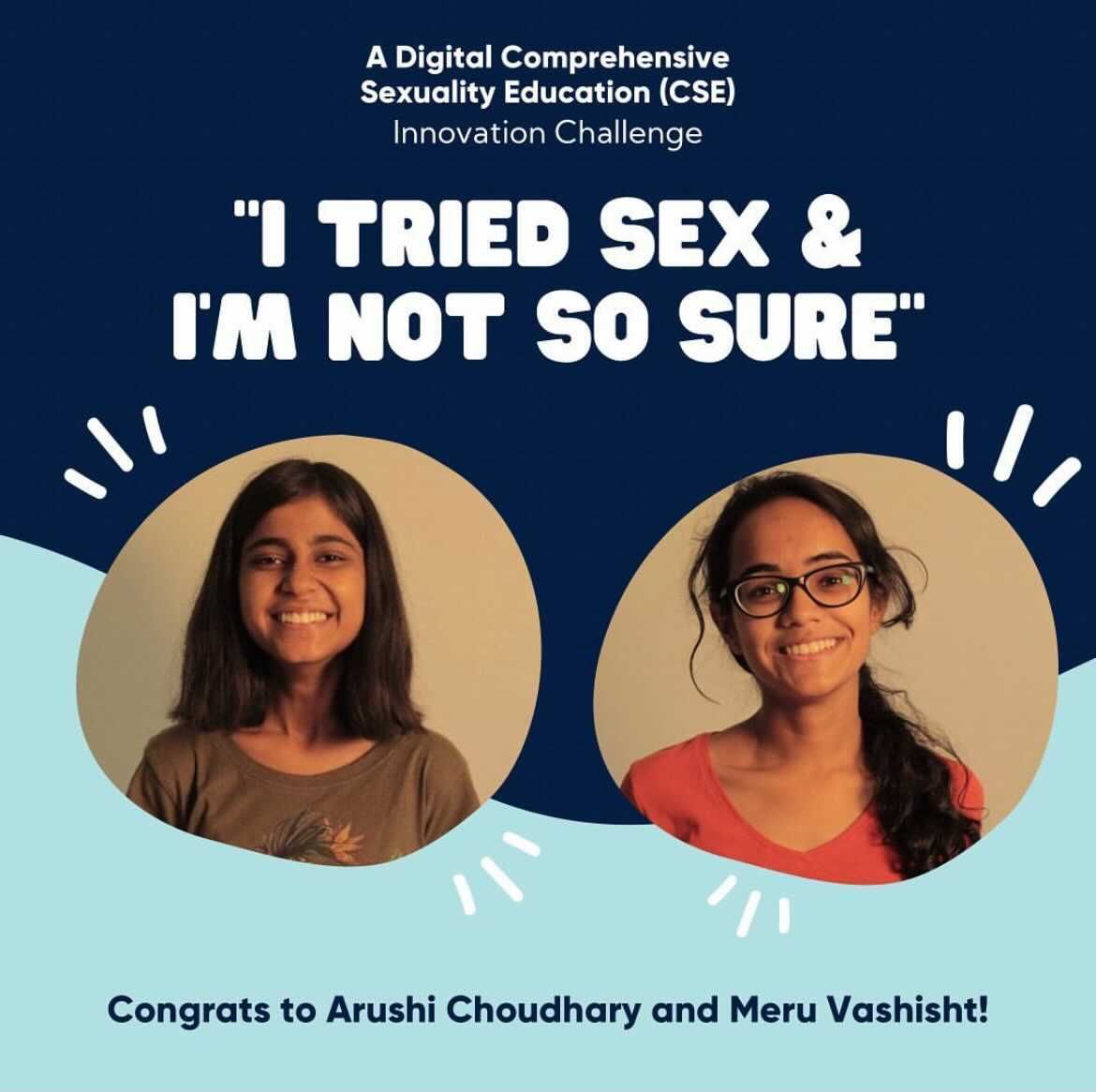 Change.org India tweet media