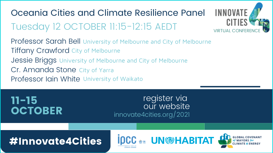 Melbourne Centre for Cities tweet media