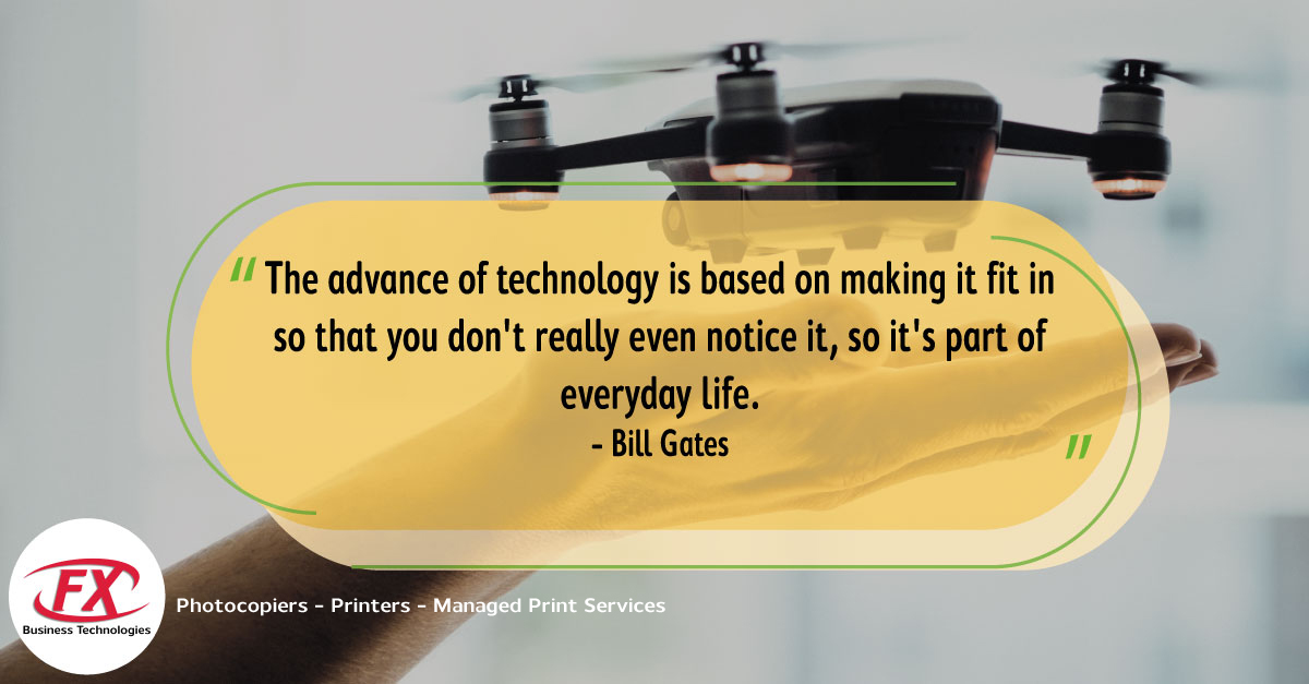FXBizTech's tweet photo. 2/3rds of SMBs will have digitally transformed by 2023. It is important not to be left behind. We have a range of software solutions to make the transition smooth.
Book a free cost assessment today: https://t.co/hQ75eTL9MK
#photocopiers #printers #managedprintservices #cairns https://t.co/VP3bTYAlbh