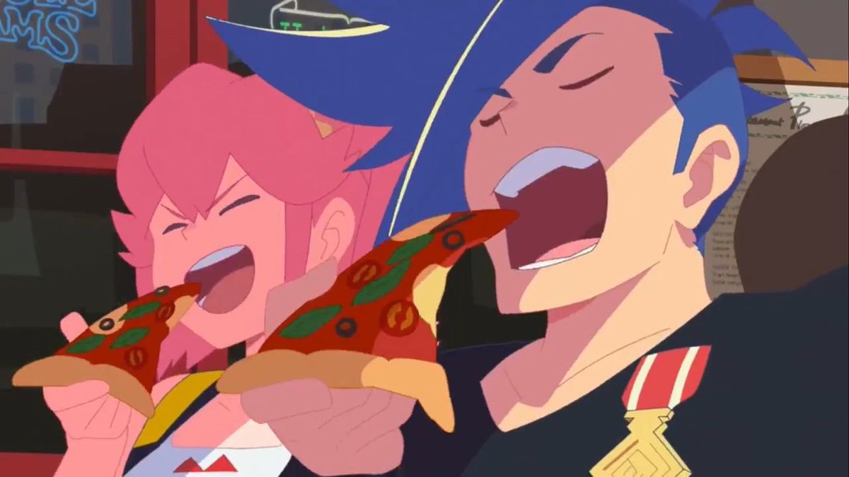 hungry character of the day tweet media