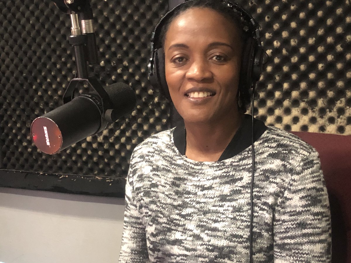 powerfmuganda's tweet image. Today is International Day of the Girl Child. 
Miss Faith Kembabazi, Director of @CRANENetworkUG is here to share more on ‘street-connected’ children in Uganda.

#Kickstart with @KyeMakyeli and @ronisemuju 

Listen online : powerfm.co.ug 

#AllAboutLove