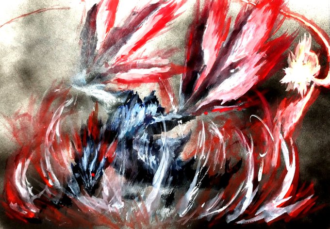 天彗龍のtwitterイラスト検索結果
