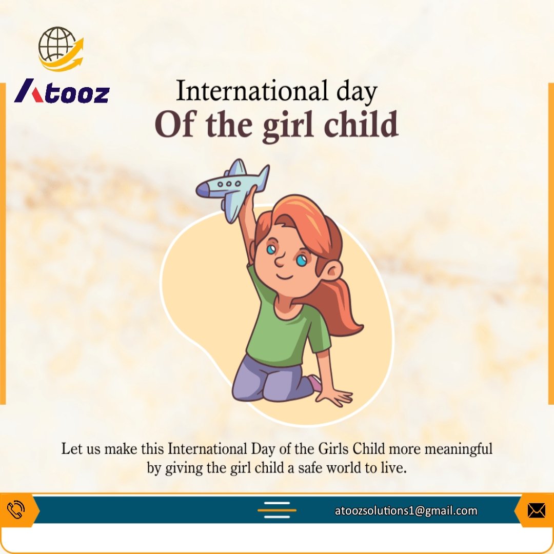 Atooz11's tweet photo. #girlchild https://t.co/zWH2OirVzp