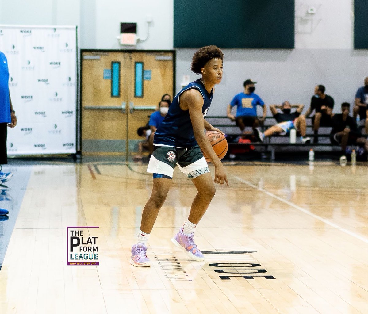 The Platform Leagues tweet media