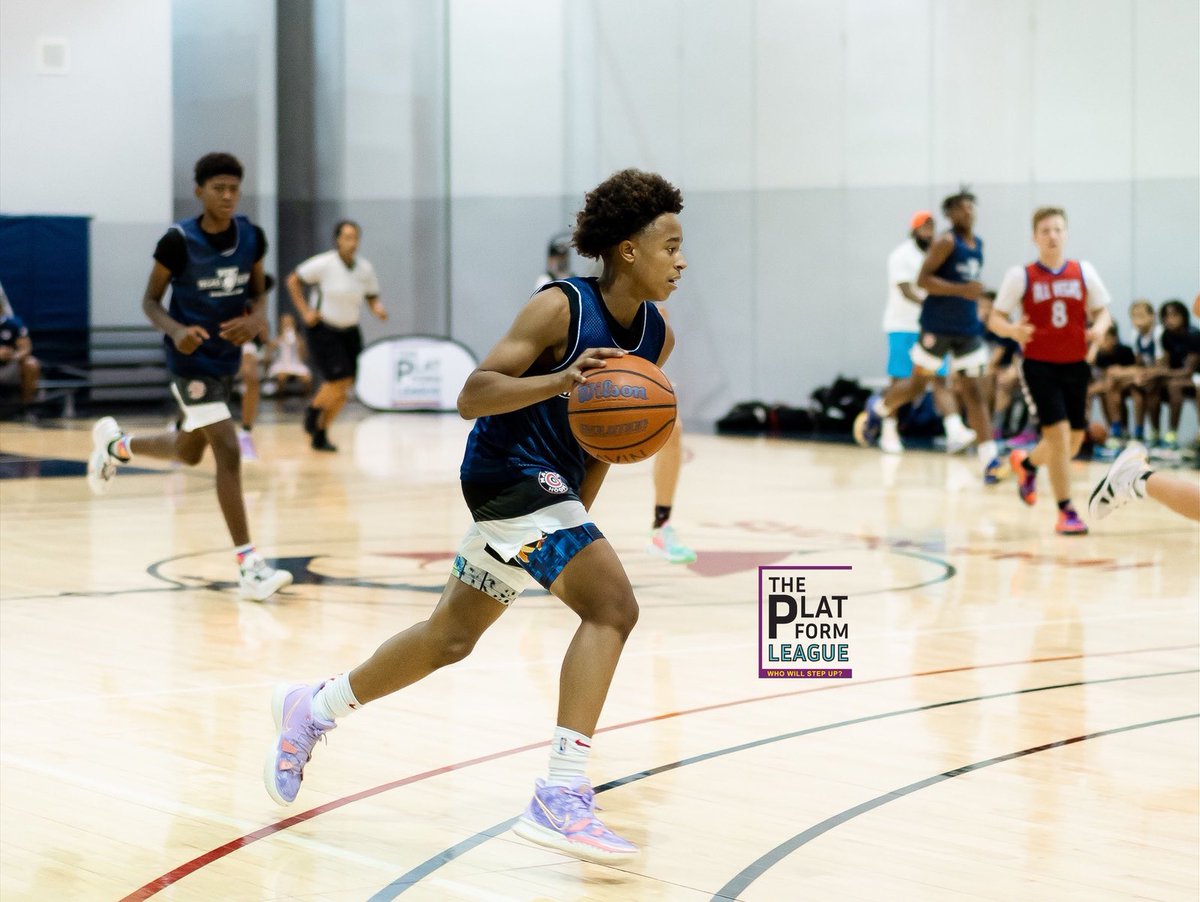 The Platform Leagues tweet media