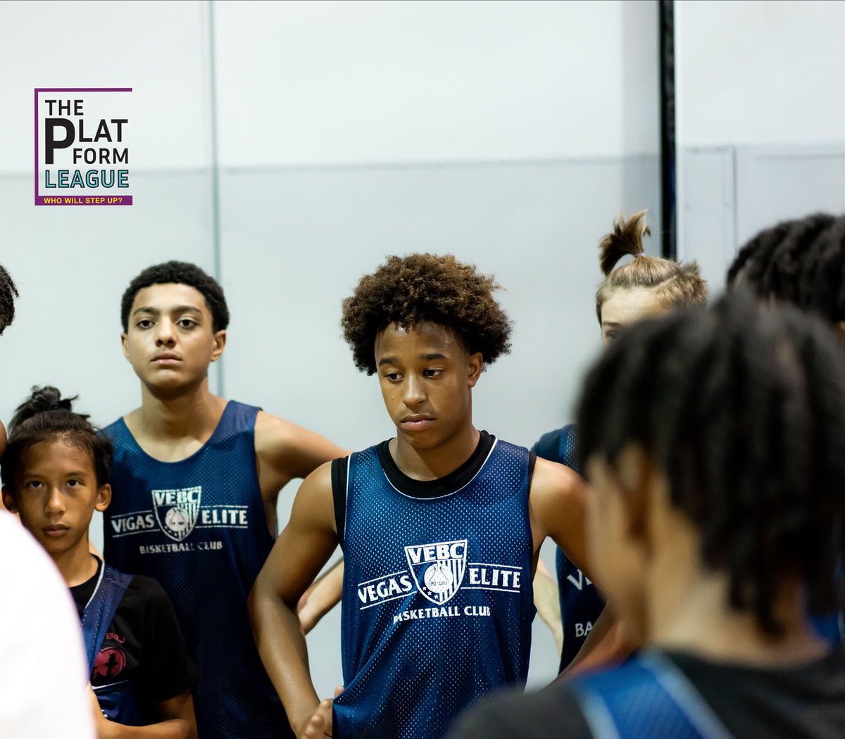 The Platform Leagues tweet media