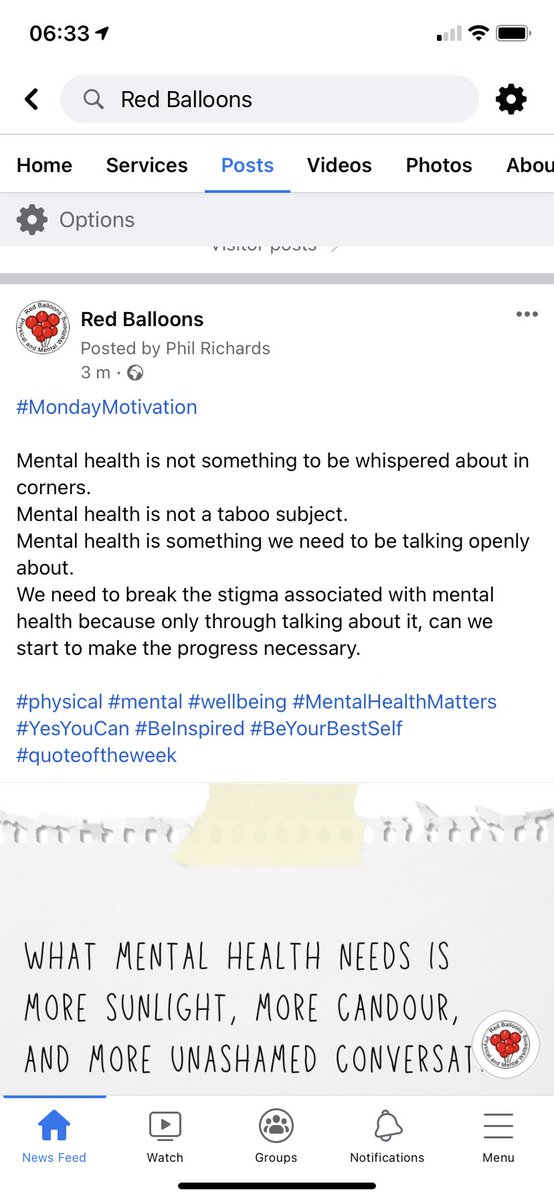 Red Balloons tweet media