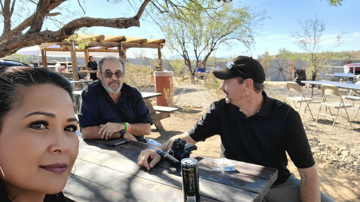 EntityVoices's tweet photo. Vulture City Paracon II https://t.co/QLUFGgoMud
