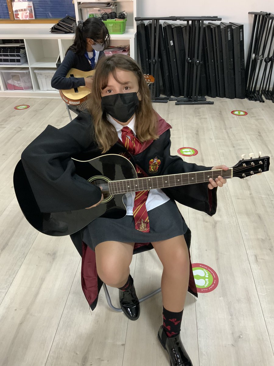 Performing Arts | DESS Dubai tweet media