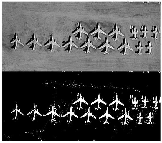 Sensors_MDPI's tweet photo. A #FourierDescriptor of 2D Shapes Based on Multiscale Centroid Contour Distances Used in #ObjectRecognition in #RemoteSensingImages
https://t.co/Lac7kuJG0U
#shapedescriptor
#objectrecognition
#fouriertransform https://t.co/1PLkC2vmcG