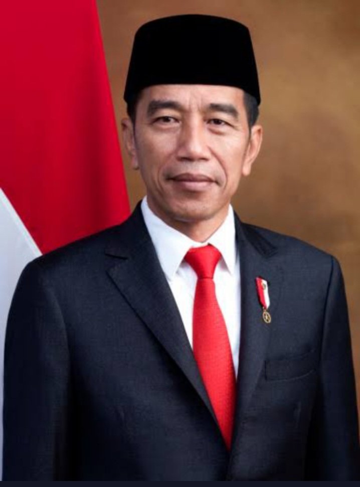 Ini bkn cuma sekedar tagar tapi ini dukungan kami pada presiden kami.
Akan kami kawal hingga paripurna 2024.

#JokowiPresidenJenius 
#JokowiPresidenJenius 
#JokowiPresidenJenius 
#JokowiPresidenJenius
#JokowiPresidenJenius 
#JokowiPresidenJenius
#Sami86Genkz