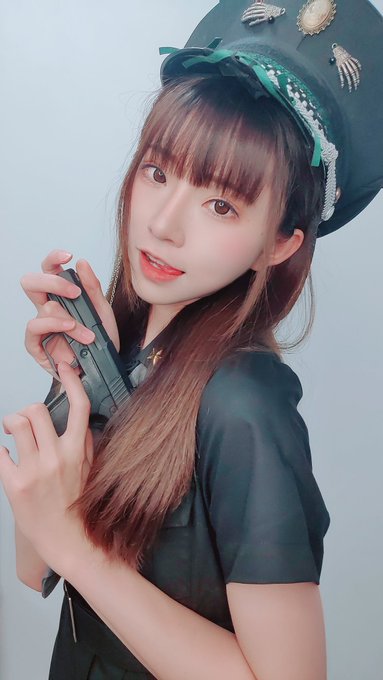 Twitterのコスプレ画像90