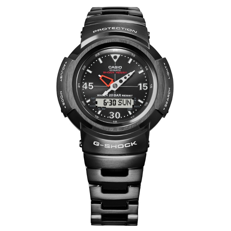 G-SHOCK on X: 