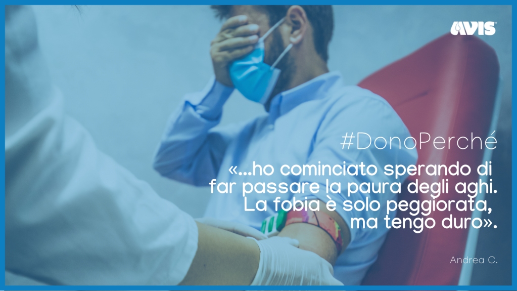 avisnazionale's tweet photo. Alzi la mano chi dona nonostante la paura degli aghi 🙈
A tutti voi va un grazie davvero speciale: il desiderio di fare/farsi del bene vince ogni paura 💪

#donoperché
#avis https://t.co/KNbii5kgAI