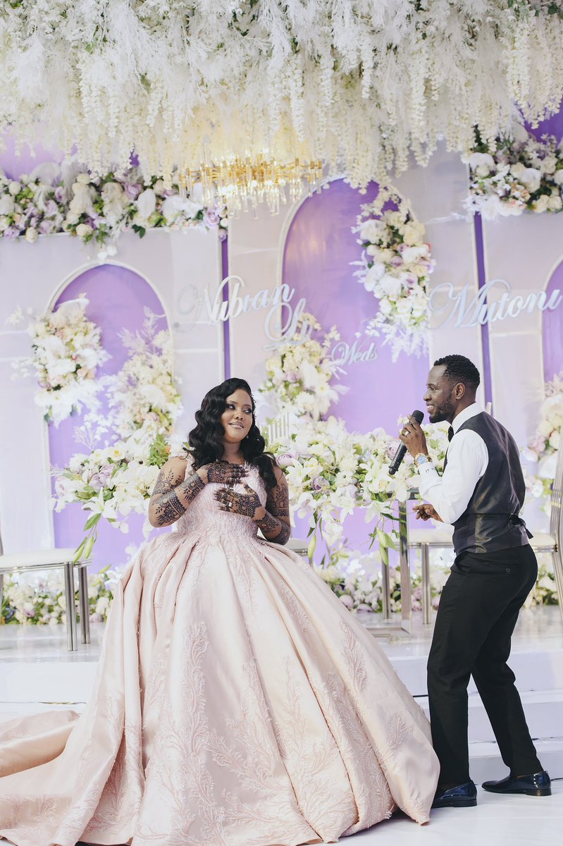 mousteydj's tweet photo. FOR BETTER FOR WORSE.
Was glad to witness the dynamic duo or @HEBobiwine & @NubianBukenAli perform it live. My best song of all time. #WeddingbyMousteydj #mousteydjweddings
#SolidBand #JjSounds https://t.co/GiYkDJCuRP