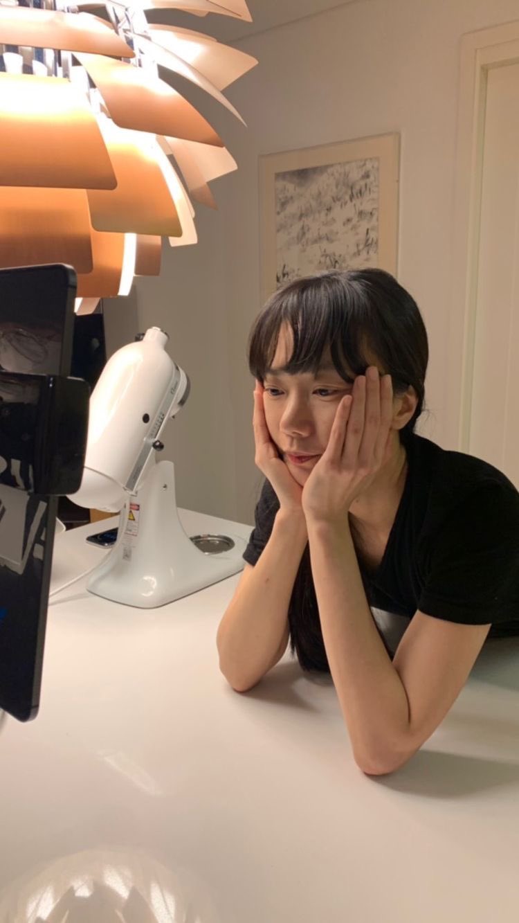 Happiest birthday doona bae!!   