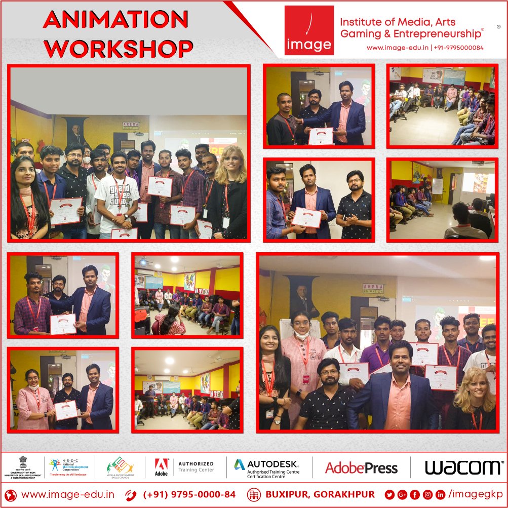 IMAGE Media Design School (@buxipur) / Twitter IMAGE Media Design School (@buxipur) / Twitter