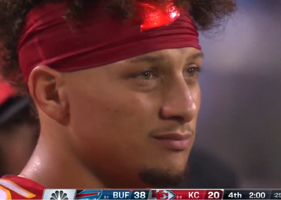 BrandonNHines's tweet photo. @KCCHIEFS0002 @BuffaloBills @Nextiva Sad boy https://t.co/V7tVDo3Fqi