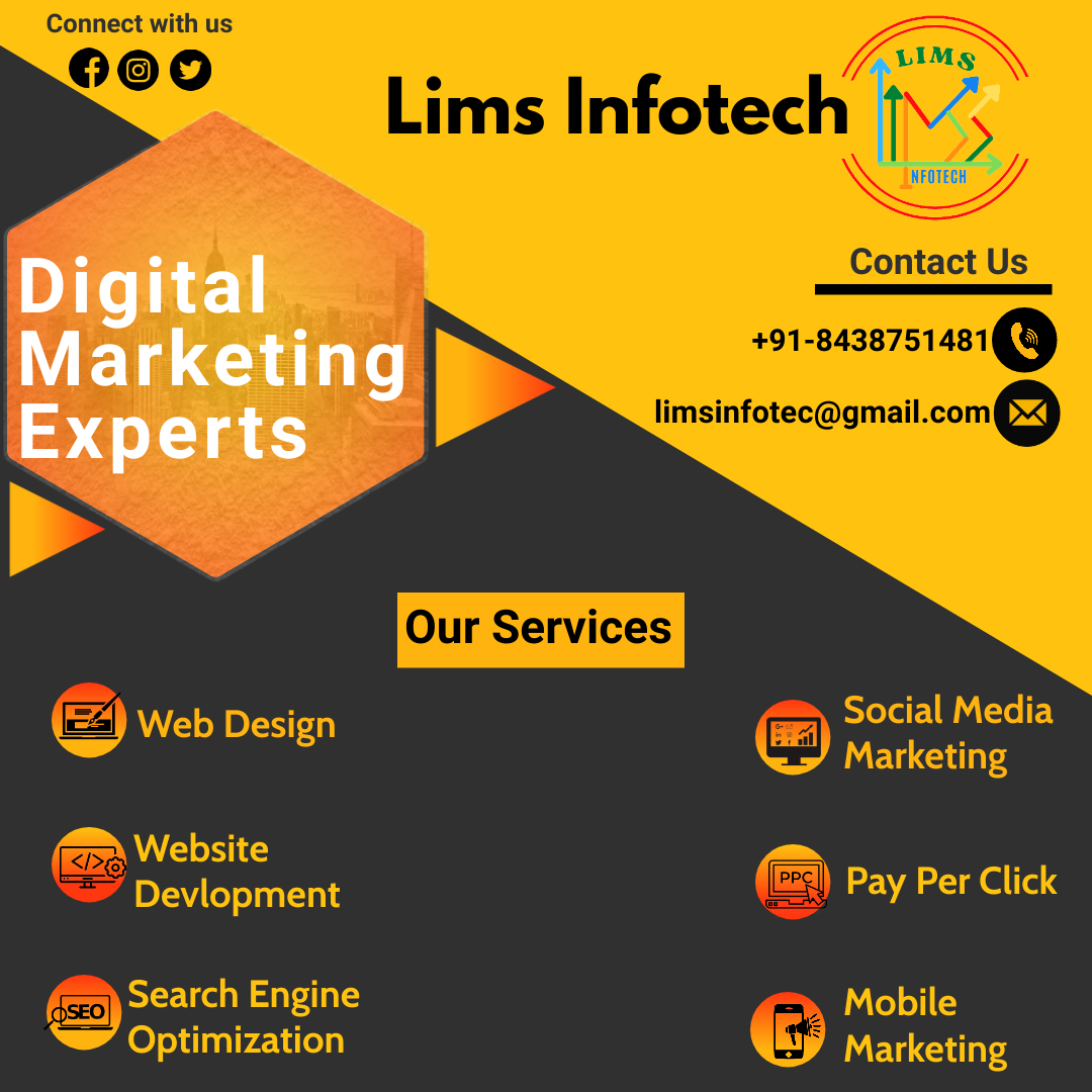 LimsInfotech tweet picture