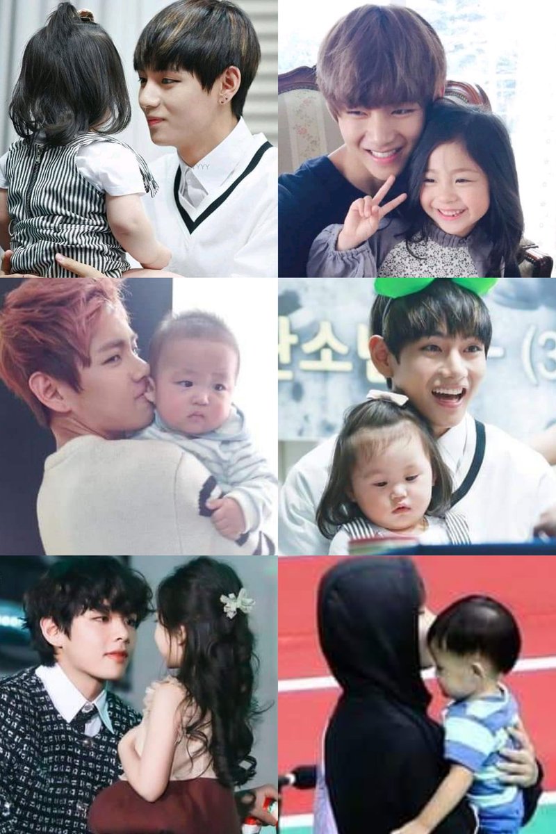 the softest thing ever... ㅠㅠ