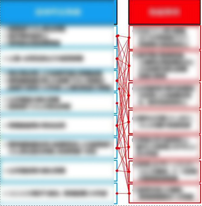 あやとりのtwitterイラスト検索結果