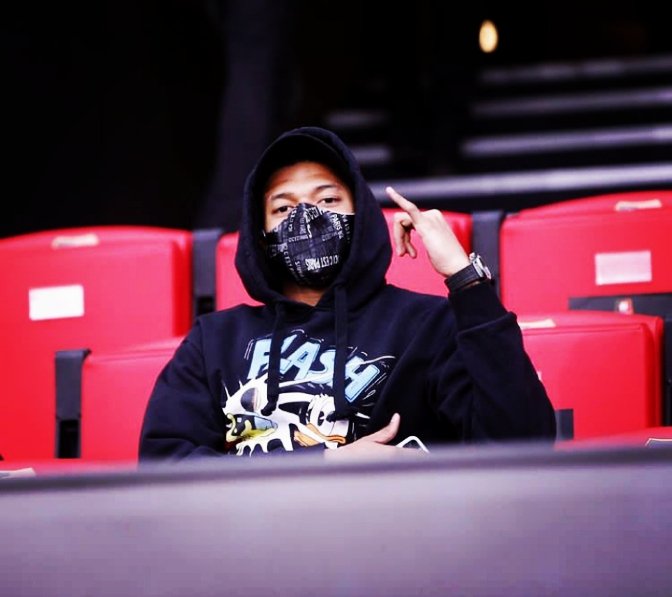 Poul Johran tweet media