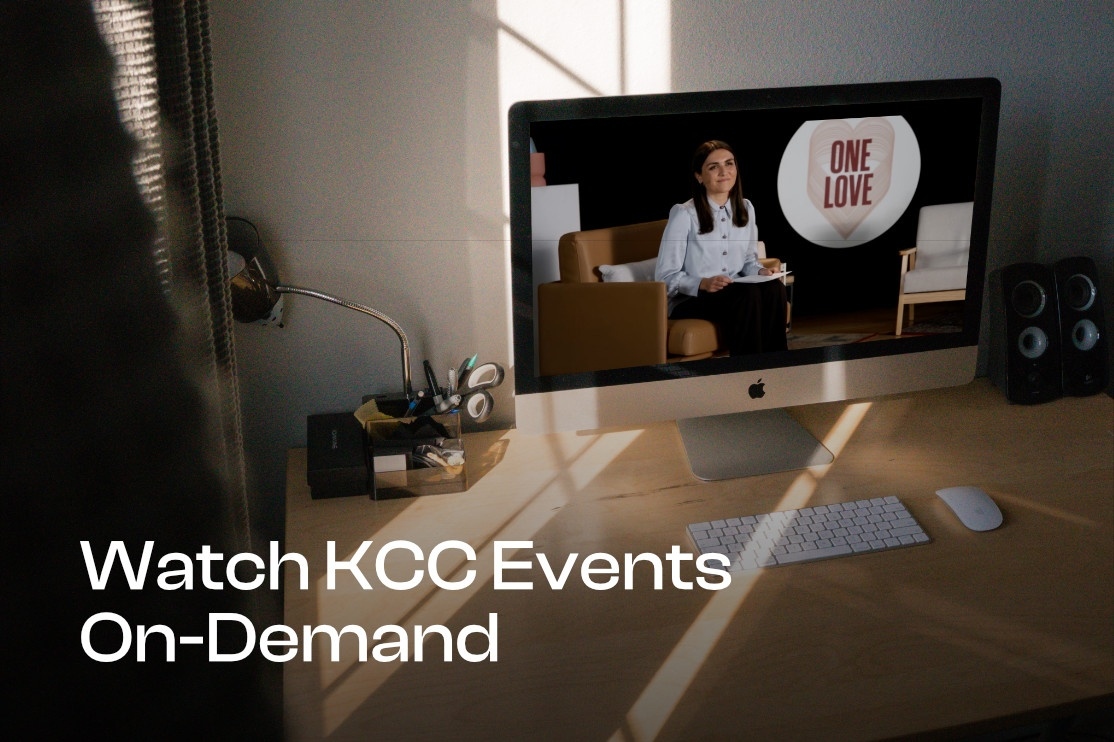 Missed out on the opportunity to tune into our livestream events? There’s still time for you to access these events on-demand and download exclusive content to compliment your experience. Get in quick,  livestream access is set to end soon. Read more: bit.ly/3v27mr6