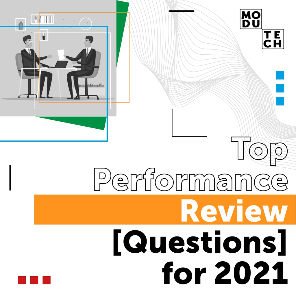 ModuTech_D's tweet image. Top Performance Review Questions for 2021
Just as the four seasons of fall, winter, spring, and summer come and go each year without fail, so too does appraisal season. Follow link for full article: simplilearn.com/appraisal-ques…