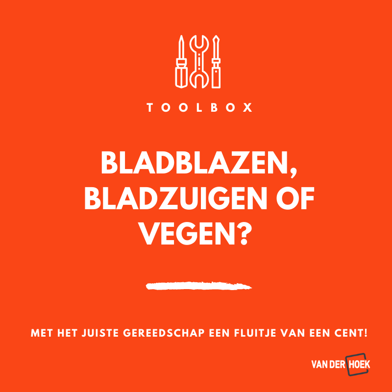 Van der Hoek BV tweet media