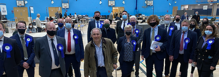 Your Harlow tweet media