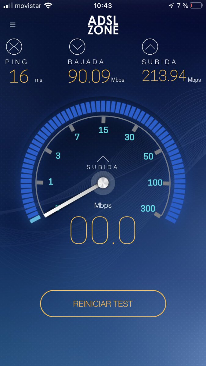 albertortizt's tweet photo. @vodafone_es Incidencias abiertas desde hace meses por problemas de cobertura y velocidad de fibra y nadie have nada. Cierran una incidencia de fibra con 300 mb contratados y los registros de la imagen. Servicio técnico muy deficiente https://t.co/3WBOY9Pufu