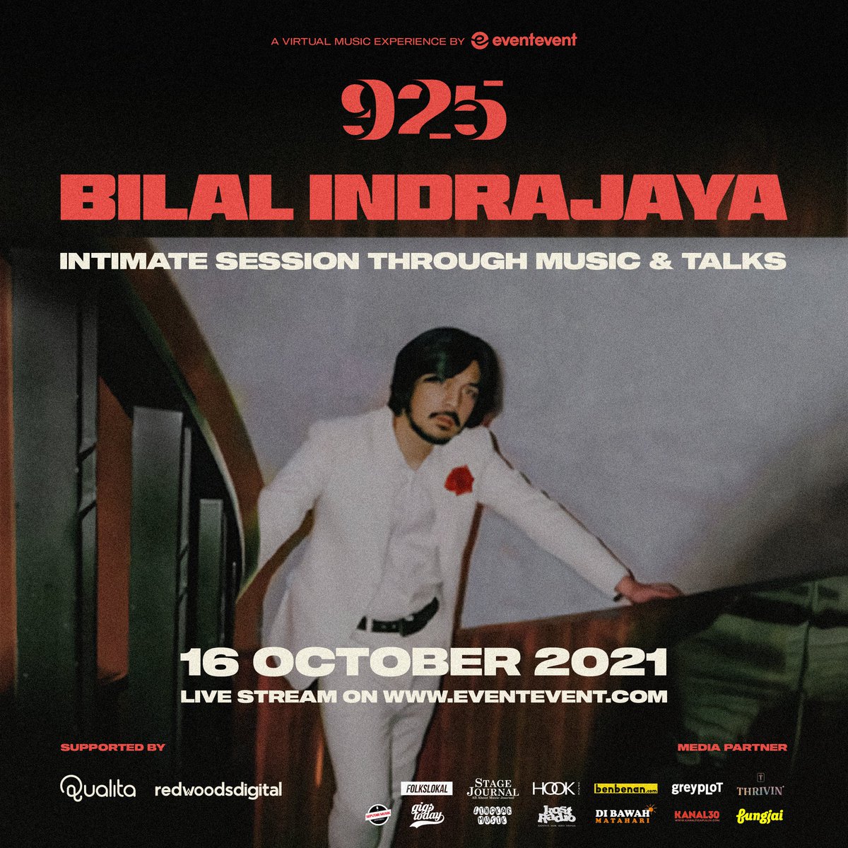 Lingkar Musik tweet media