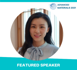 I welcome Dr Jie Gao, University of Oklahoma, USA to be a Speaker at the Advanced Materials 2021 Virtual  Conference during Nov 25-26, 2021. PS: bit.ly/3FswFHo
#materialsceinceconferences <a href="/ScholarsConfer1/">Scholars Conferences</a> #advancedmaterialswebinar