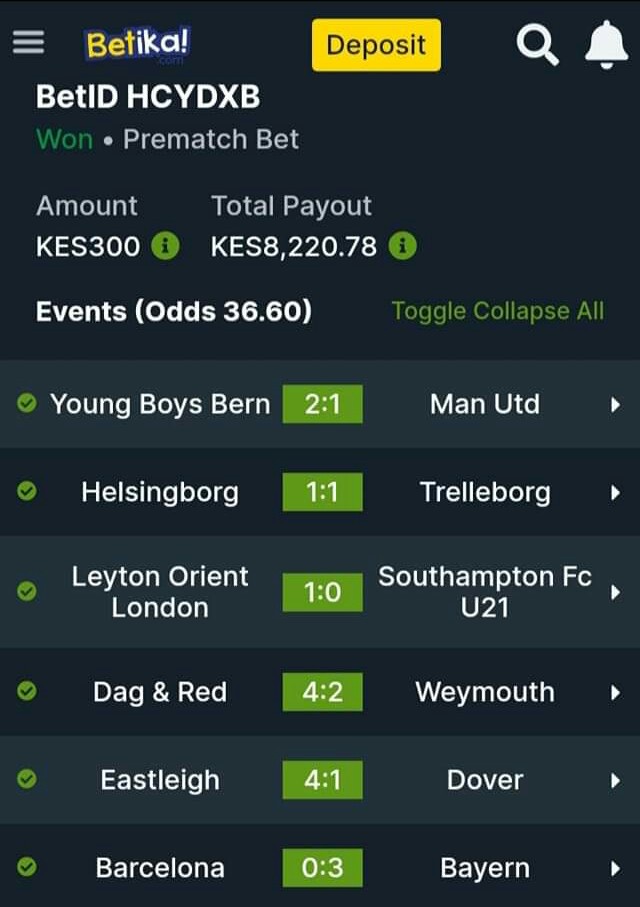 King_Johnnnnn's tweet image. **FOLLOW OR RETWEET I FOLLOW BACK**
Matches of 3+ odds, stake with above 300, CORRECT SCORE GAMES, HTFT, MULTIBET, SINGLE BET GAMES PAY AFTER win. Interested?Text"TRES"TO 0758059645 OR for Whatsapp click wa.me/message/E7HHVA…
Mungiki
Equity
Poleni
Raila
Dj evolve
Kisumu
Kalonzo