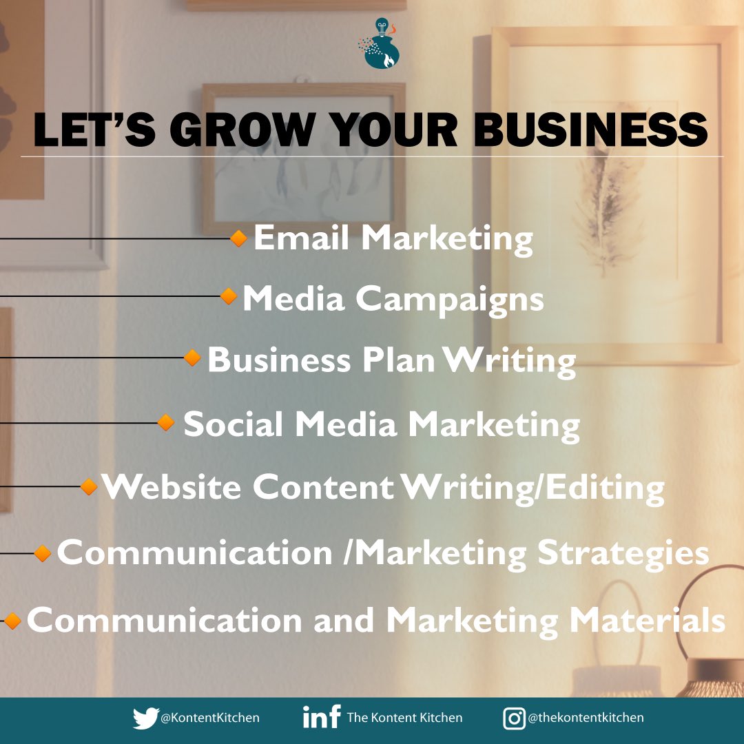 CIshimwe250's tweet photo. Want to grow your business like it didn’t happen before?@KontentKitchen is there for you! #RwOT #KontentKitchen #contentcreation https://t.co/4nQvaqMdm2