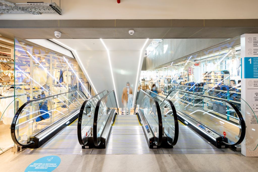 Elevator World, Inc. (@elevatorworld) on Twitter photo .<a href="/TKE_Global/">TK Elevator</a> provided #elevators and #escalators to provide #accessibility at <a href="/Primark/">Primark</a> in #Bilbao, #Spain. (image courtesy of #Primark/Cloud9) bit.ly/2FOGvHM .<a href="/TKE_Global/">TK Elevator</a> provided #elevators and #escalators to provide #accessibility at <a href="/Primark/">Primark</a> in #Bilbao, #Spain. (image courtesy of #Primark/Cloud9) bit.ly/2FOGvHM