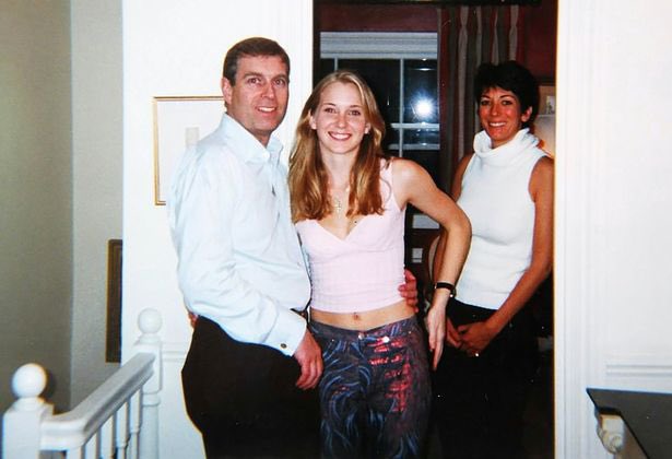 Another slap in the face to the memory of Sarah Everard ! 🤬 <a href="/metpoliceuk/">Metropolitan Police</a> just when I thought this could be a turning point for lessons learnt ……  #PrinceAndrew