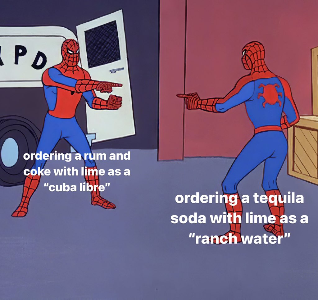 chunkdiesel_'s tweet image. #bartenderproblems