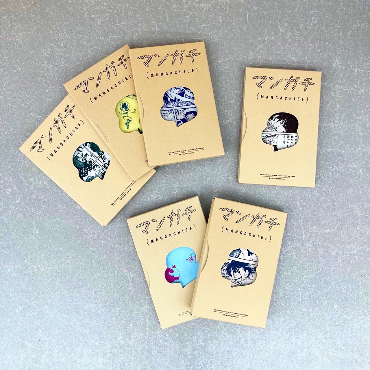 サントスピンク ハンカチ うる星やつら MANGACHIEF / マンガチ ※廃盤品