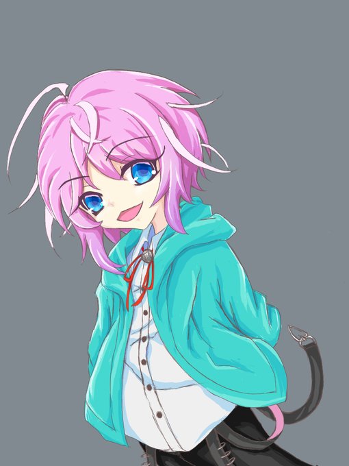 飴村乱数のtwitterイラスト検索結果