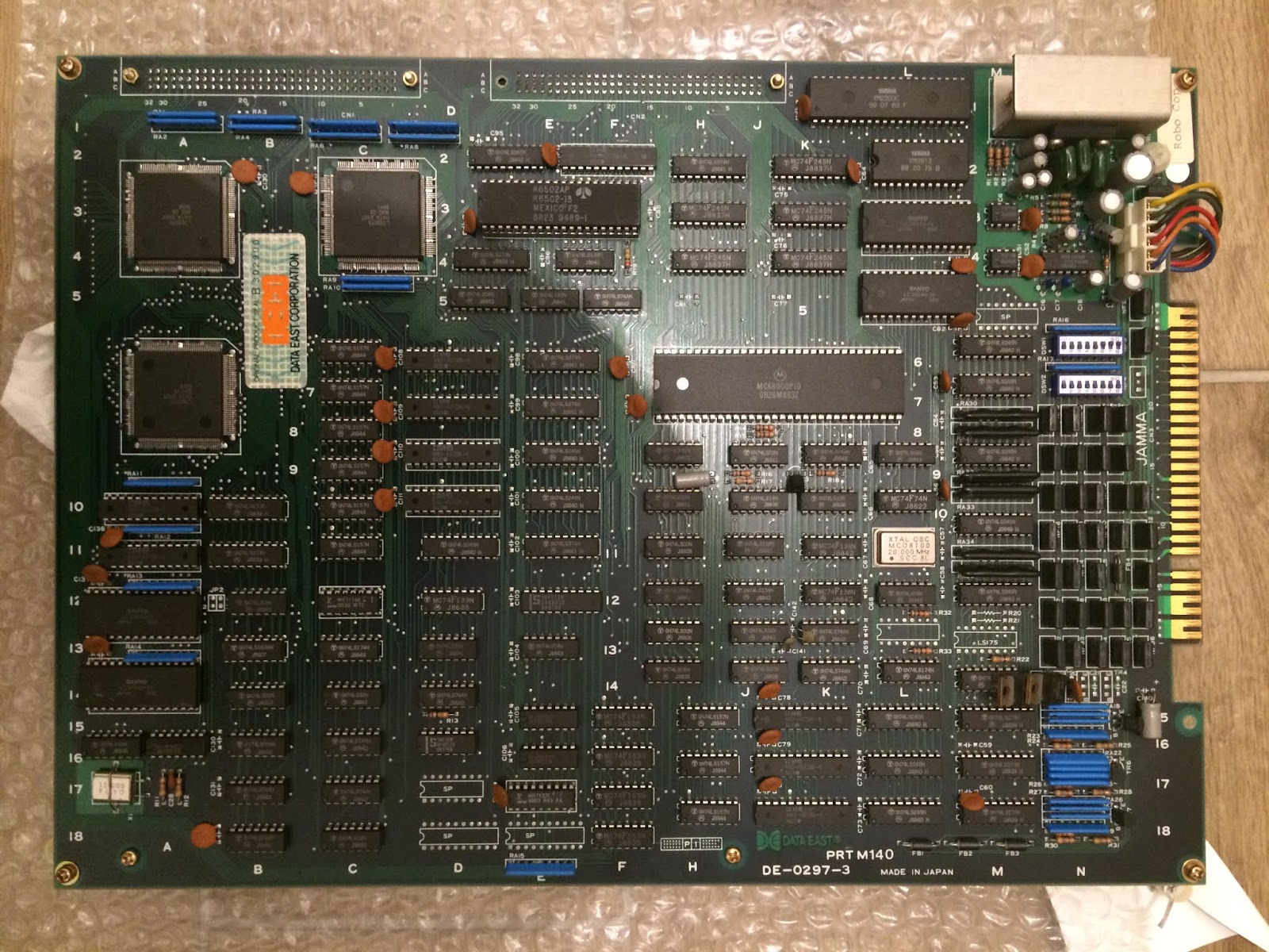 dakabito 2タイトル デスポルチ カンピーナスJTF PRO2 LTD DS-2048 サッカー
