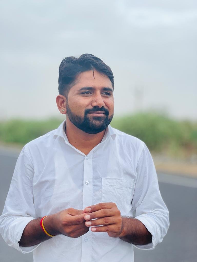 zeerajasthan_'s tweet photo. #Barmer : जालाराम पालीवाल RLP युवा मोर्चा के जिलाध्यक्ष

RLP युवा मोर्चा प्रदेशाध्यक्ष रणदीपसिंह चौधरी ने की घोषणा,जालाराम ने RLP पदाधिकारीयों का जताया आभार, RLP जिलाध्यक्ष उदाराम मेघवाल व सयोजक गजेंद्र चौधरी ने दी बधाई
#RajasthanWithZee https://t.co/mgmPlqQHDG