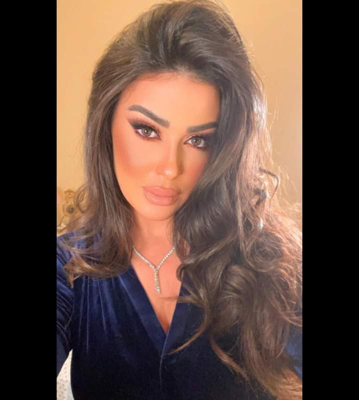 Jasmine__khaled's tweet photo. صباح الخير يا حلوين وحشتوني جدا جدا❤مين حابب يجي يشرب معايا قهوة🌤 https://t.co/Hp7giU5TF2